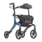 Aerowalk Rollator, Standard