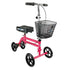 KneeRover Steerable Knee Scooter