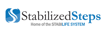 Stabilized Steps
