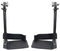 Swing-Away footrests (wheelchairs)