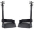 Swing-Away footrests (wheelchairs)