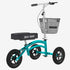KneeRover Jr - Small Adult and Kids All Terrain (Coastal Teal)