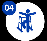 How it work - The STABILIFE System - Stabilized Steps