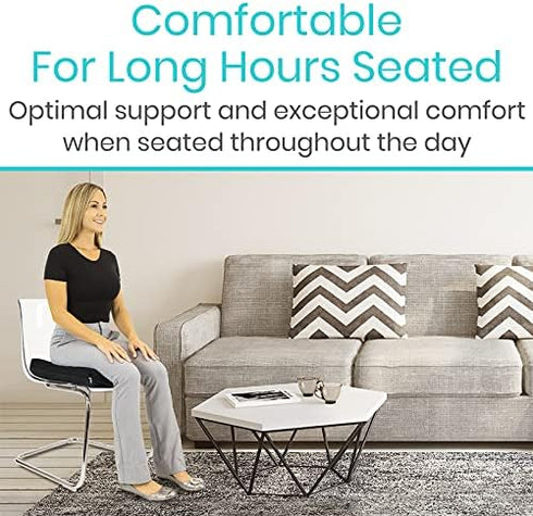 Easy Clean Waterproof Cushion