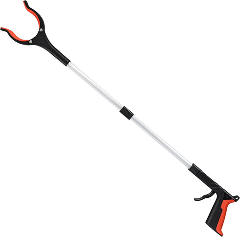 32" Foldable Reacher Grabber
