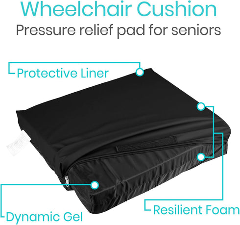 Easy Clean Waterproof Cushion