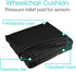Easy Clean Waterproof Cushion