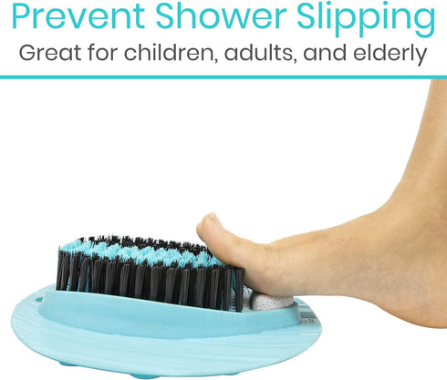 Foot Scrubber