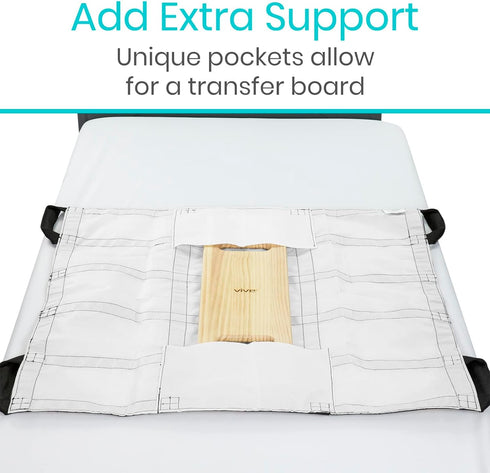 Transfer Blanket Small