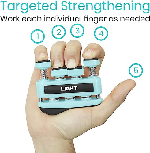 Finger Strengthener