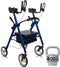 Upright Walker Series T