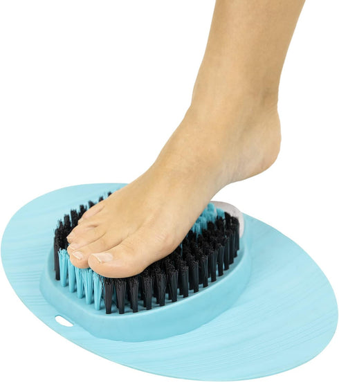 Foot Scrubber