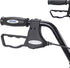 Go-Lite Bariatric Steel Rollator