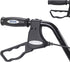 Go-Lite Bariatric Steel Rollator