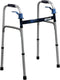 Deluxe, Trigger Release Folding Walker