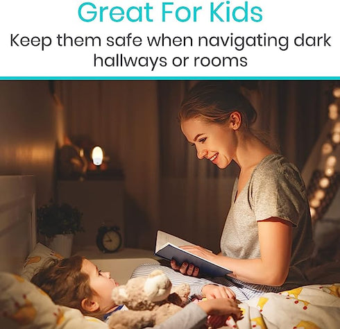 Automatic Night Lights