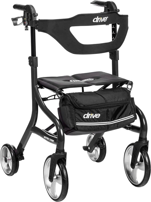 Nitro Sprint Rollator Tall