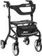 Nitro Sprint Rollator Tall