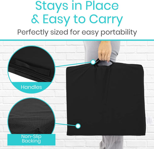Easy Clean Waterproof Cushion