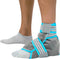 Dual Strap Ankle Hot and Cold Pack