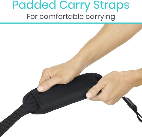 Rollator/Walker Travel Bag