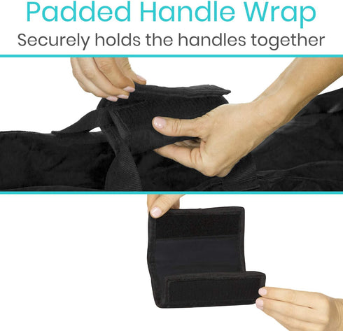 Rollator/Walker Travel Bag