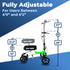 KneeRover GO Knee Scooter
