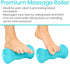 Hot & Cold Massage Set (4 Piece)