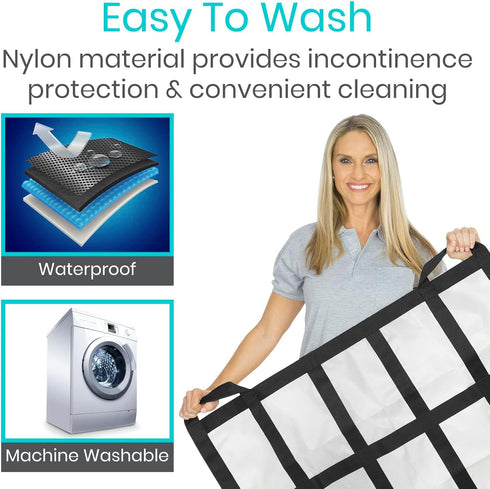 Transfer Blanket Small