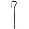 Hugo Ergonomic Offset Handle Cane