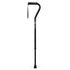 Hugo Ergonomic Offset Handle Cane
