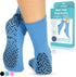 Non Slip Socks (blue)