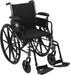 Cruiser III Wheelchair 20"