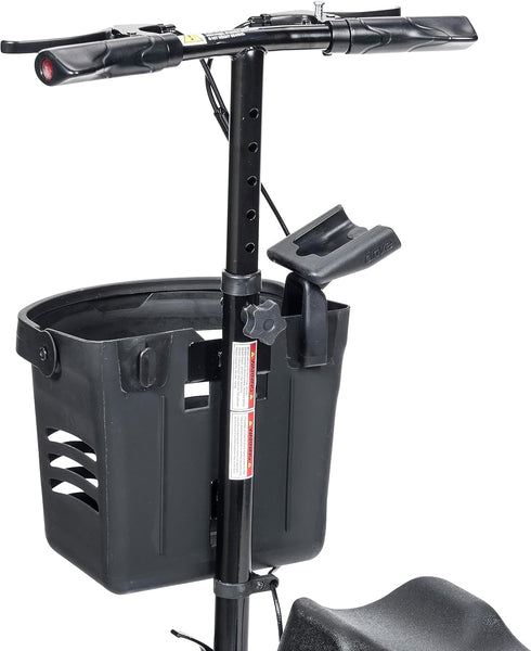 Nitro sprint and glide Cell phone holder