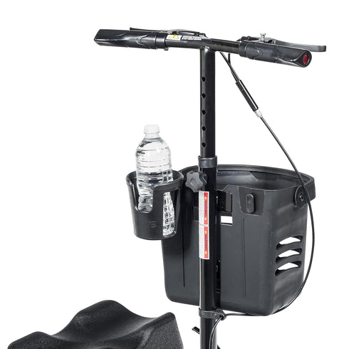 Nitro Glide and Sprint cup holder