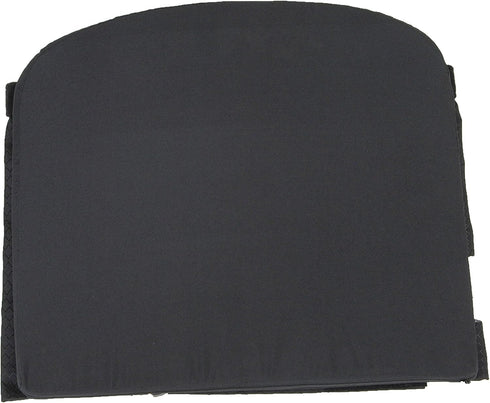 General use wheelchair back cushion