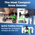 KneeRover GO Knee Scooter