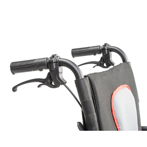 AeroFly™ Ultra-Lite Wheelchair 18"-20"
