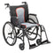 AeroFly™ Ultra-Lite Wheelchair 18"-20"