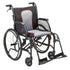 AeroFly™ Ultra-Lite Wheelchair 18"-20"