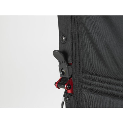 Lightweight Expedition Aluminum Transport Chair