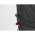 Lightweight Expedition Aluminum Transport Chair