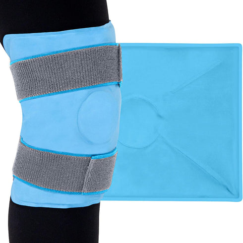Knee Hot And Cold Pack