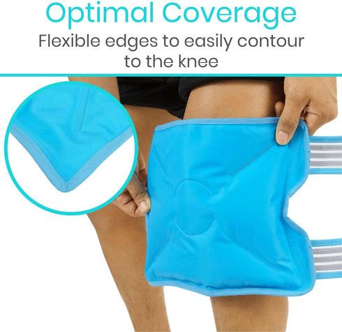 Knee Hot And Cold Pack