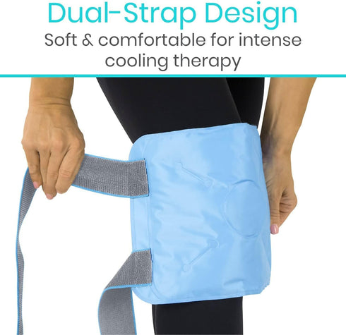 Knee Hot And Cold Pack