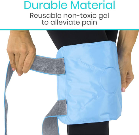 Knee Hot And Cold Pack