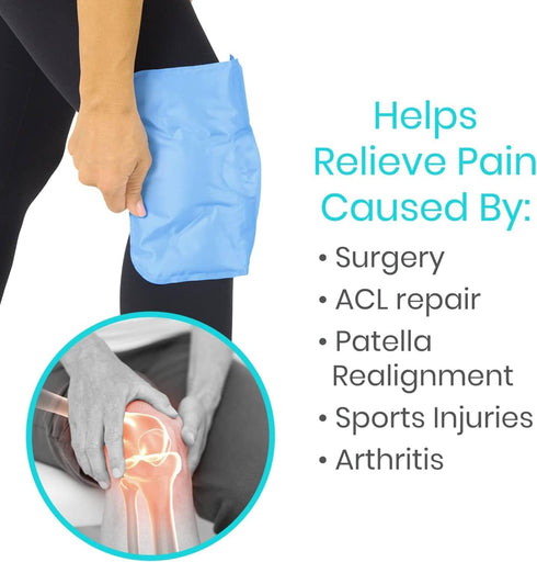 Knee Hot And Cold Pack