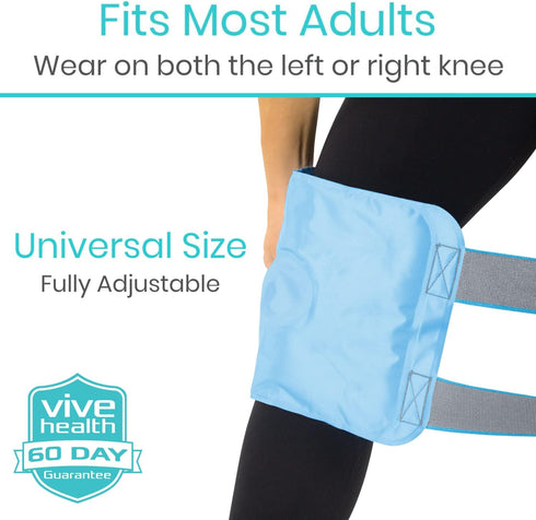 Knee Hot And Cold Pack