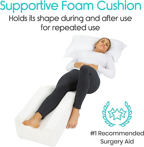 Knee Elevation Pillow
