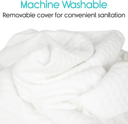 Knee Elevation Pillow